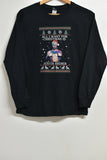 Bands/Graphic Tee's - Justin Bieber - Size S - VBAN XMAS - FAS021 - GEE