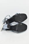 Ladies Shoes *New* - Zara - Size 39 - LSH B1 - FAS001 - GEE