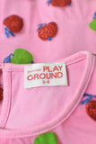 Girls Dresses - Gorman : Play Ground - Size 3-4 - GRL GD0 - FAS024 - GEE