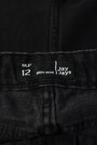 Ladies Denim - Jay Jays - Size 12 - LJE - FAS004 - GEE