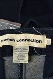 Ladies Denim *New* - French Connection - Size 10 - LJE - FAS008 - V.G