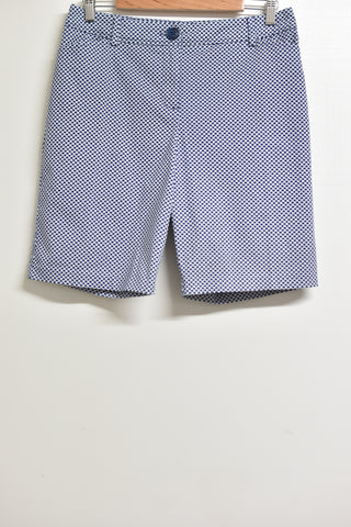 Ladies Shorts - Jacqui.E - Size 10 - LS0 - FAS030 - GEE