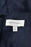 Ladies Dresses - Witchery - Size 12 - LD0 -  FAS016 - GEE
