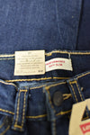 Boys Denim *New* - Levi's - Size 2 - BYS BJE - FAS003 - GEE