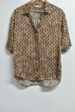 Ladies Tops *NEW* - Bec + Bridge - Size 8 - LT0 - FAS033 - LB