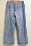 Ladies Denim - Princess Polly - Size 16 - LJE - WPLU - FAS030