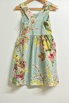 Girls Dresses *New* - Zara Kids - Size 6 - GRL GD0 - FAS011 - GEE