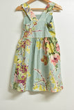 Girls Dresses *New* - Zara Kids - Size 6 - GRL GD0 - FAS011 - GEE