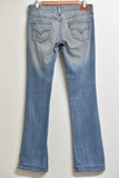 Ladies Denim - Levi's - Size 11 - LJE - FAS004 - GEE