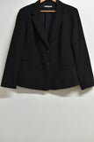 Ladies Jackets - Basque - Size 18 - LJ0 - WPLU - FAS034 - GEE
