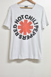 Bands/Graphic Tee's - Red Hot  Chili Peppers - Size L - VBAN - FAS006 - GEE