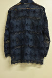Ladies Tops - Sonia Stradiotto - Size 16 - LT0 WPLU - FAS012 - GEE