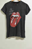Bands/Graphic Tee's - The Rolling Stones - Size XS - VBAN - FAS029 - GEE