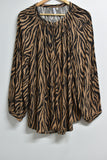 Ladies Tops - Commonry - Size 22 - LT0 - WPLU - FAS019