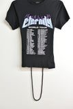 Bands/Graphic Tee's - Eternity - Size 10 - VBAN2048 - GEE