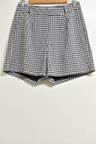 Ladies Shorts *NEW* - Fayt - Size 8 - LS0 - FAS014