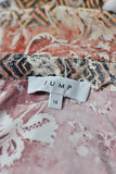 Ladies Tops - Jump - Size 16 - LT0 - FAS010 - V.G