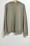 Men's Knitwear - Amarni Collezioni - Size XL - MW0 MPLU - FAS025 - GEE