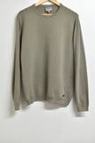 Men's Knitwear - Amarni Collezioni - Size XL - MW0 MPLU - FAS025 - GEE