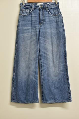 Ladies Denim - Cotton On - Size 8 - LJE - FAS026 - GEE