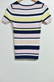 Vintage Inspired Tops - Review - Size 6 - VTOP - FAS002 - VG