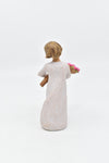 Homewares - Willow Tree : Bright Hope - ACBE - FAS035 - GEE