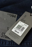 Men's Denim *New* - Jack Stone - Size 44 - MJE MPLU - FAS006 - V.G