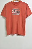 Bands/Graphic Tee's - Powderfinger - Size L - VBAN - FAS029 - GEE