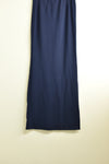 Ladies Skirts - Blue Skirt - Size M - LSK1985 - GEE