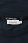 Men's T'Shirts - Calvin Klein - Size L - MTS - FAS020 - GEE