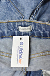 Ladies Denim - River Island - Size S - LJE1045 - GEE