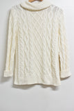 Ladies Knitwea - Victoria Hill - Size S - LW0 - FAS021 - GEE
