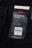 Ladies Denim *New* - Levi's Premium - Size 28 - LJE - FAS018 - LB