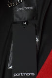 Ladies Jackets *New* - Portmans - Size 14 - LJ0 - FAS022 - GEE