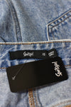 Ladies Denim - Sportsgirl - Size 10 - LJE - FAS024 - GEE