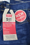 Boys Denim *New* - Levi's - Size 2 - BYS BJE - FAS003 - GEE