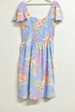 Girls Dress *New* - Roxy - Size 10 - GD0 - FAS015 - GEE