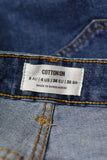 Ladies Denim - Cotton:On - Size 8 - LJE - FAS025 - GEE