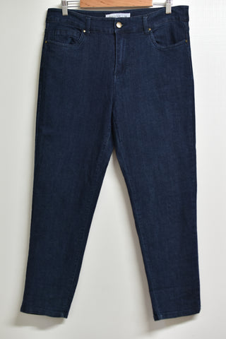 Ladies Denim - Grae Denim - Size 14 - LJE - FAS017 - GEE