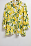 Ladies Tops - Sussan - Size 18 - LW0 WPLU - FAS003 - VG