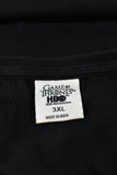 Bands/Graphic Tee's - Game Of Thrones - Size 3XL - VBAN MPLU - FAS026 - GEE