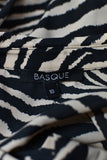 Ladies Tops - Basque - Size 10 - LT0 - FAS030 - GEE