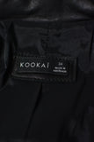 Ladies Jackets - Kookai - Size 34/6 - LJ0 - FAS031 - GEE