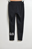 Ladies Activewear *New* - Jagged - Size S - LACT - FAS011 - GEE