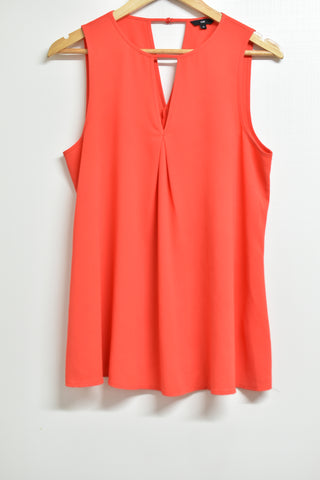 Ladies Tops - Cue - Size 10 - LT0 - FAS005 - GEE