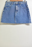 Ladies Denim - Ghanda - Size 10 - LJE - FAS016 - GEE