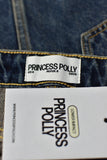 Ladies Skirts *New* - Princess Polly - Size 8 - LSK - LJE - FAS018 - LB