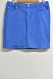 Ladies Skirts - Jeans West - Size 16 - LSK - WPLU - FAS001