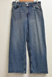 Ladies Denim - Factorie - Size 12 - LJE - FAS017 - GEE