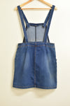 Ladies Denim - Dangerfield - Size 12 - LJE VDRE - FAS034 - GEE